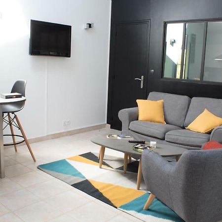 Le Loft Du Clos D'Esquay Εξωτερικό φωτογραφία