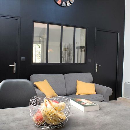 Le Loft Du Clos D'Esquay Εξωτερικό φωτογραφία