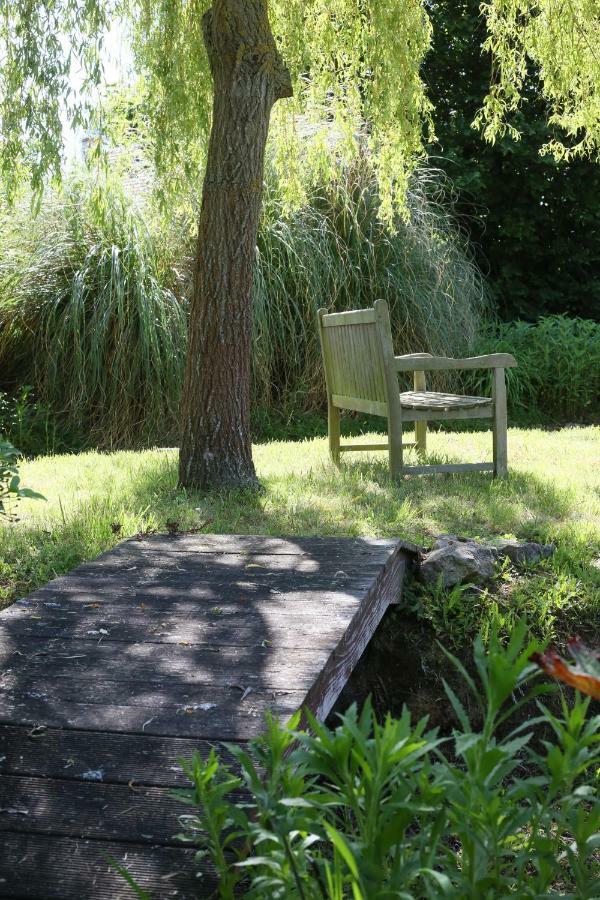 Le Loft Du Clos D'Esquay Εξωτερικό φωτογραφία