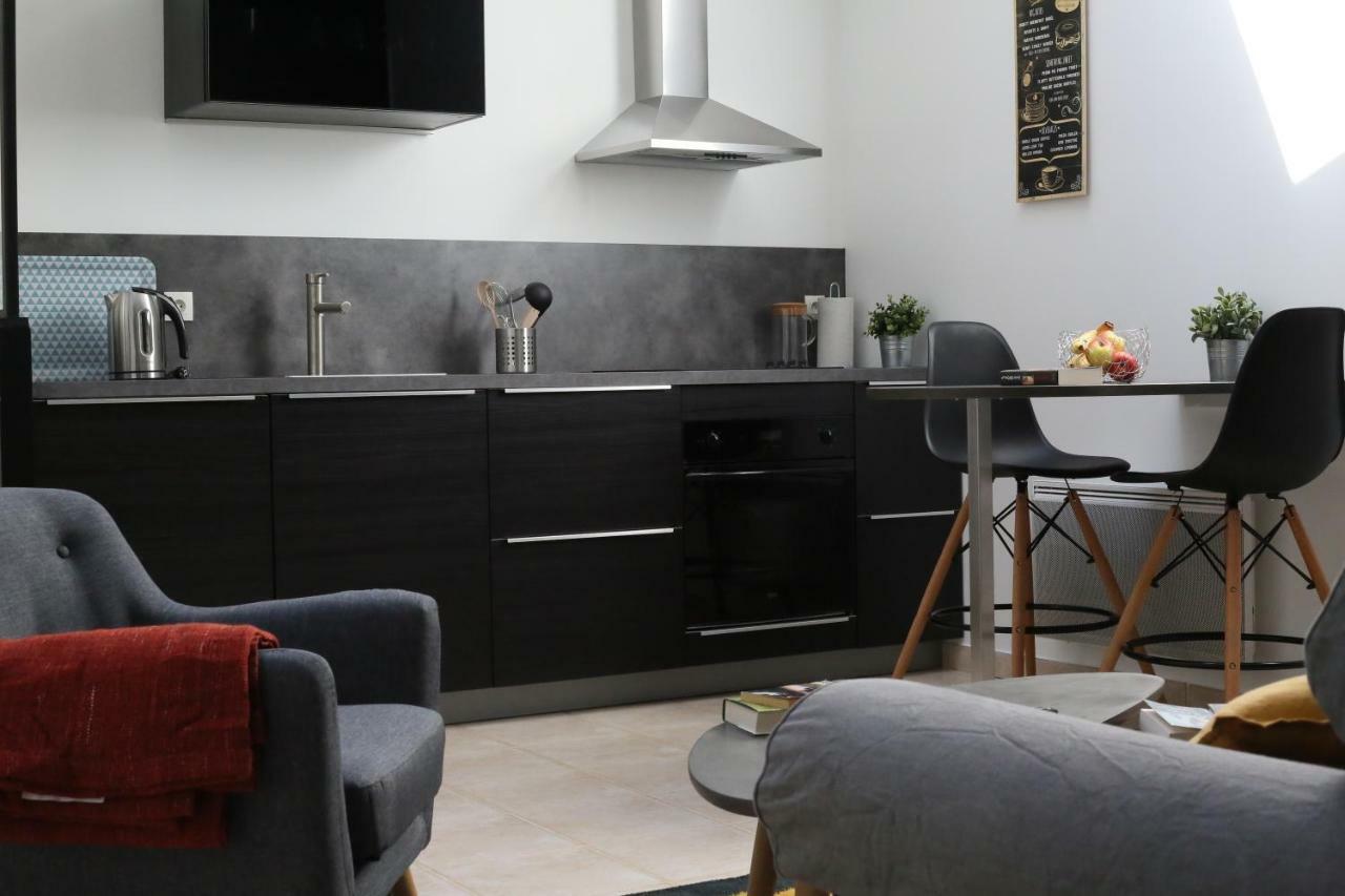 Le Loft Du Clos D'Esquay Εξωτερικό φωτογραφία