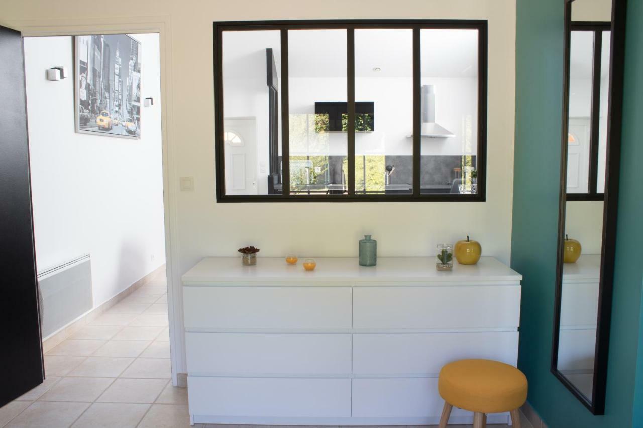 Le Loft Du Clos D'Esquay Εξωτερικό φωτογραφία