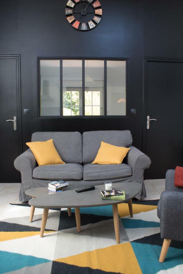 Le Loft Du Clos D'Esquay Εξωτερικό φωτογραφία