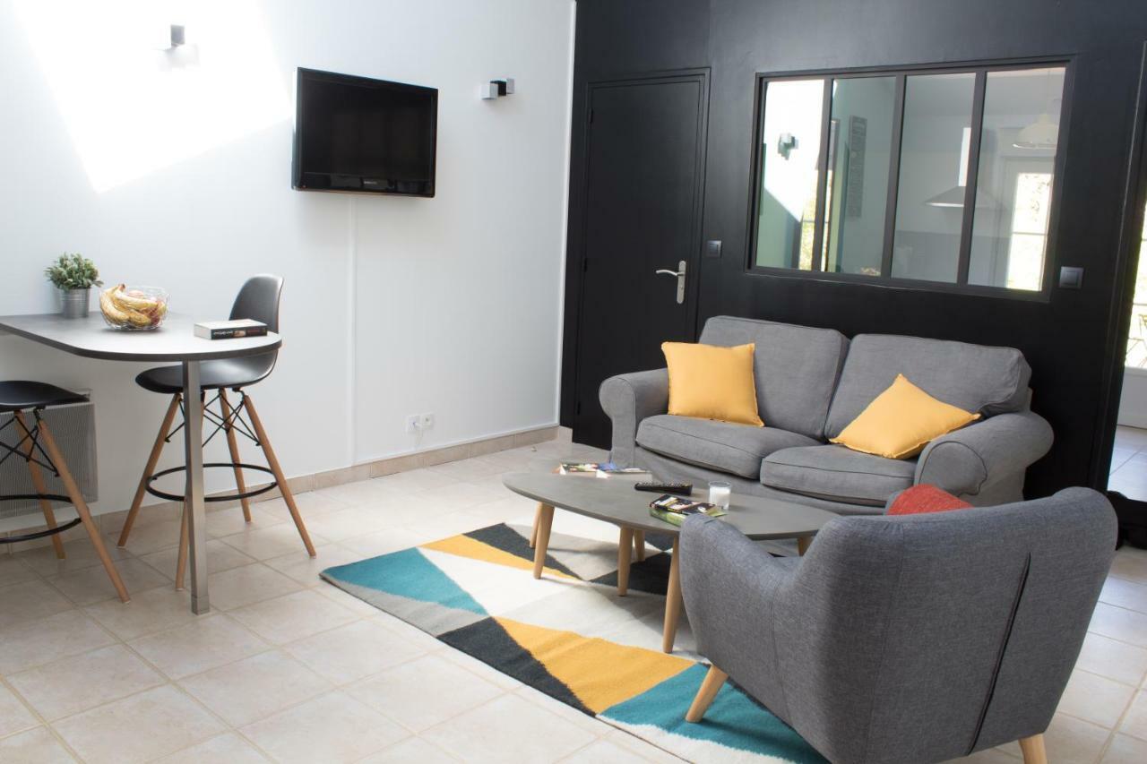 Le Loft Du Clos D'Esquay Εξωτερικό φωτογραφία