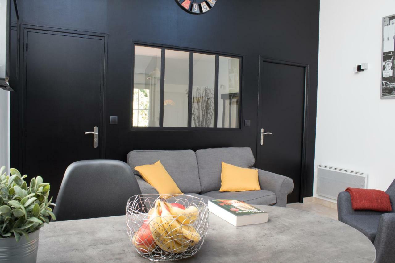 Le Loft Du Clos D'Esquay Εξωτερικό φωτογραφία